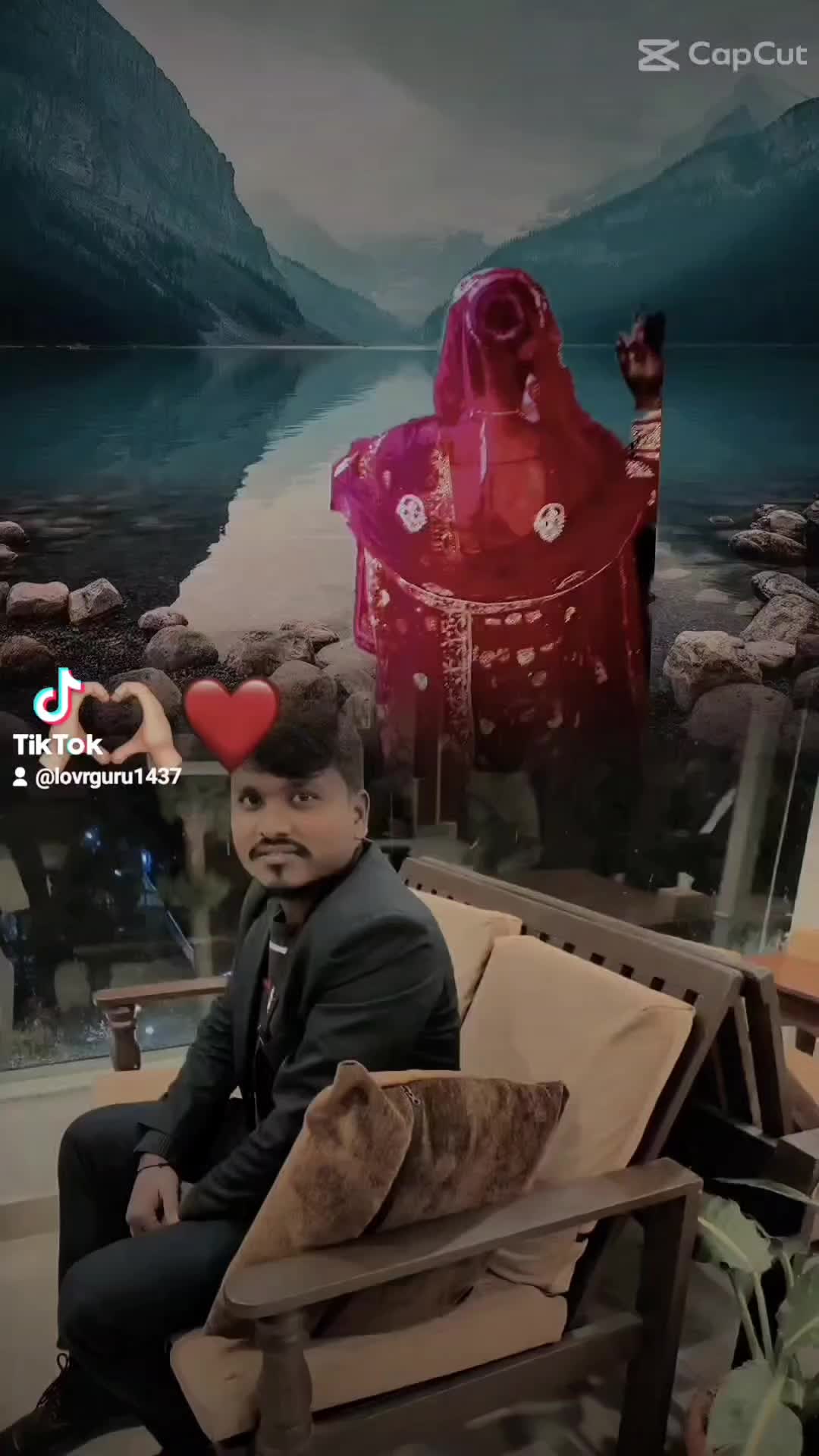 @SURAJ KI KIRAN LOVE YOU JAAN