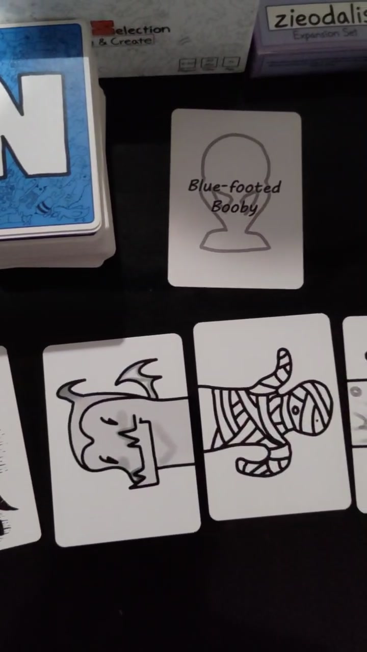 @Natural-Selection Game