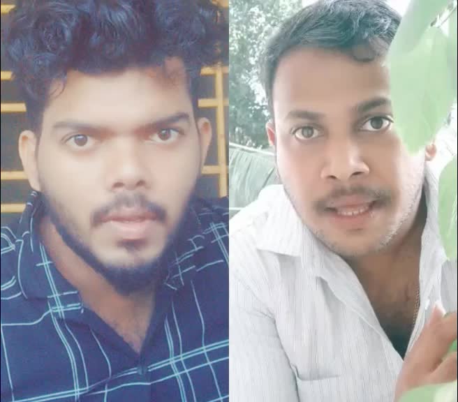 @Sreejith Jayan✔️