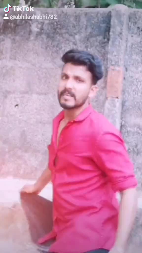 @Abhilash ABHI