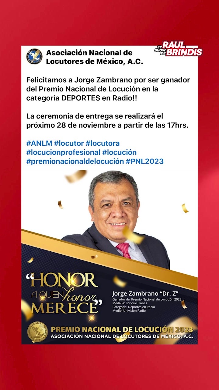 @El Show De Raul Brindis