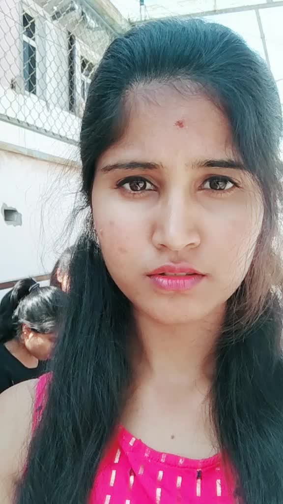 @Pooja Siri