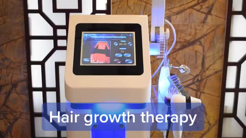 @Cosmetic equipment