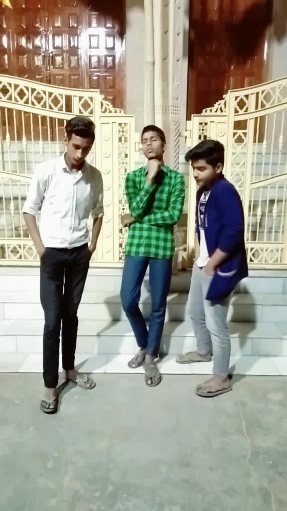 @MADHAV ARORA ๐๐ค