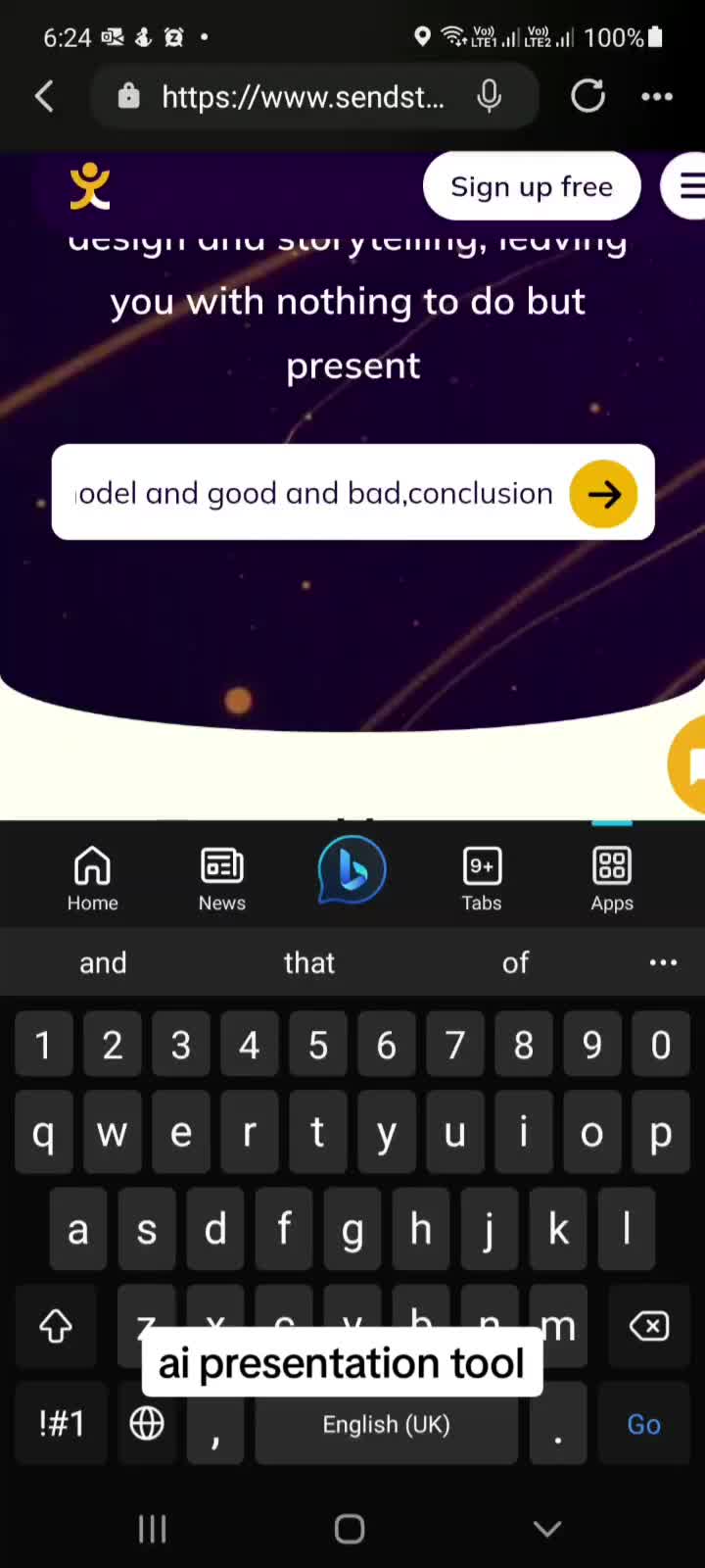 @AI for Life!