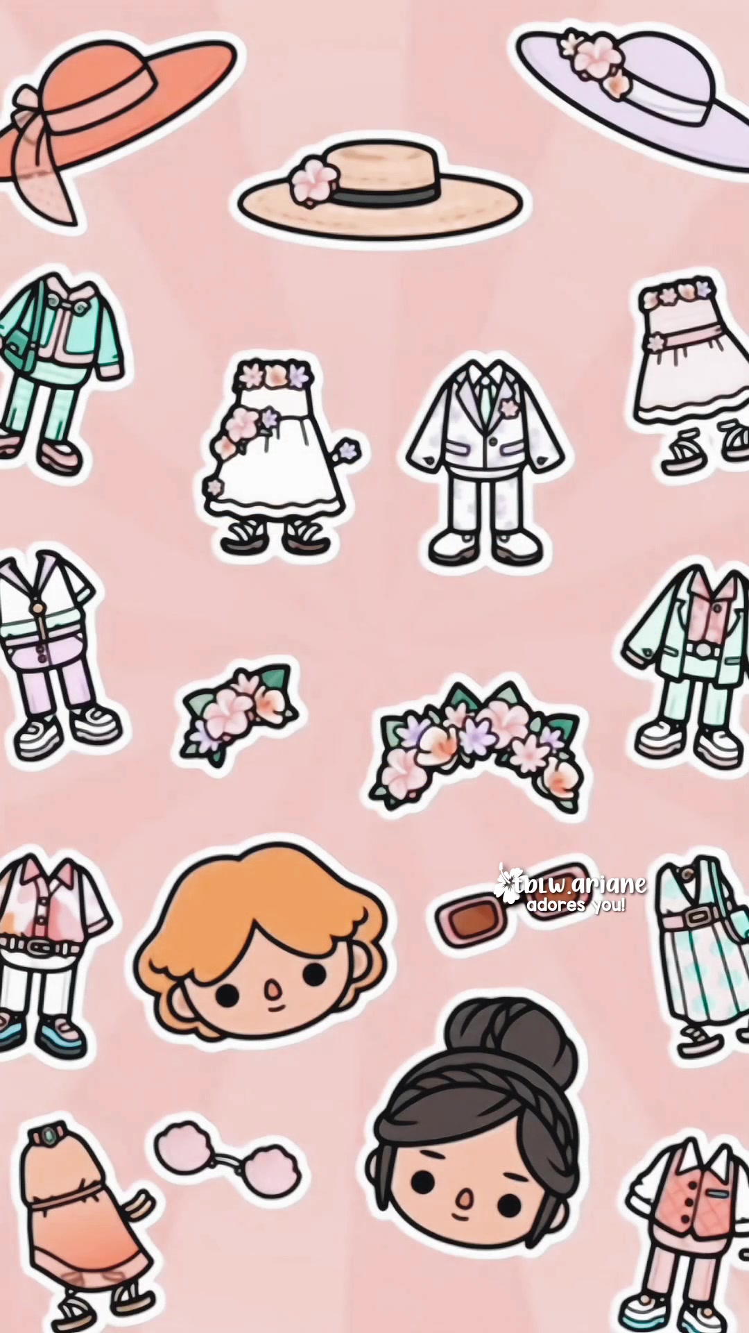 @៸៸ ˚.꒷&laquo; 🌷 𝐀𝐑𝐈𝐀𝐍𝐄 ! ꒱꒱ ༉