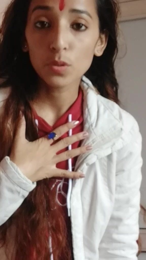 @Kshatrani Nitisha
