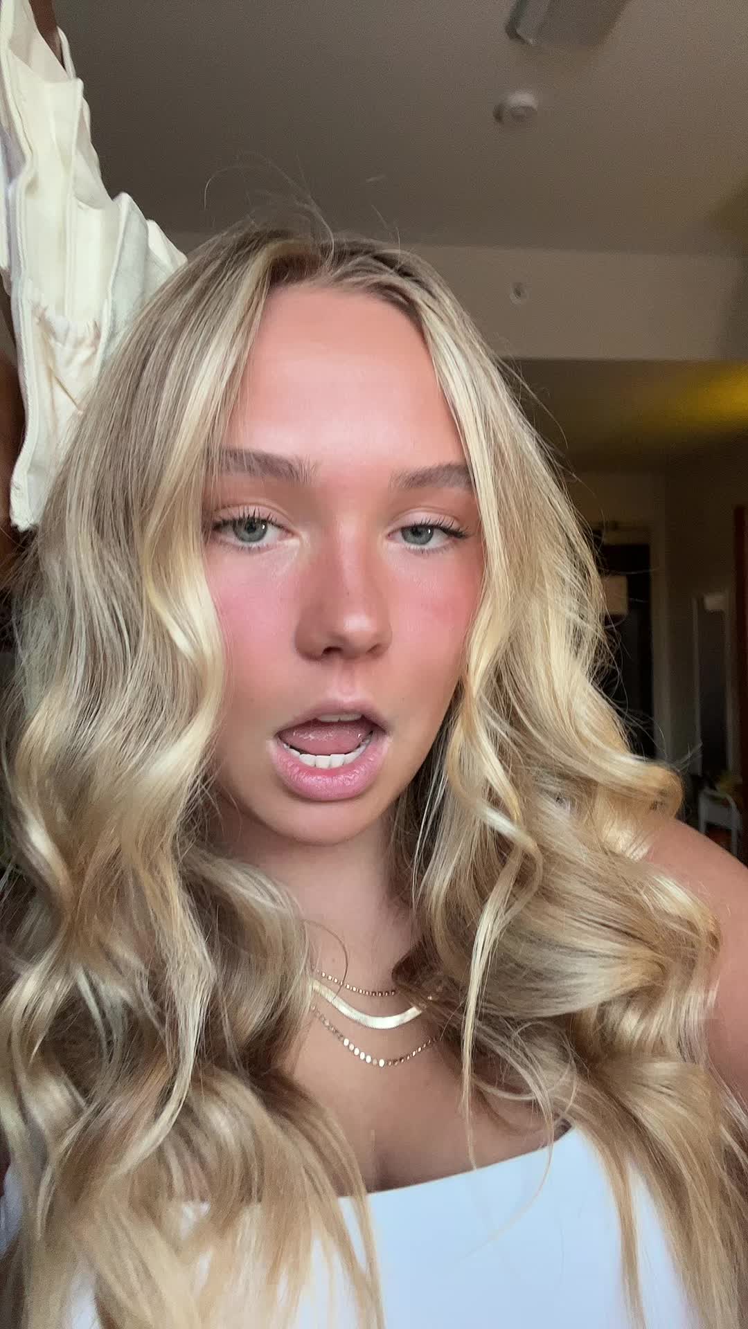 @Hayley Kimmel