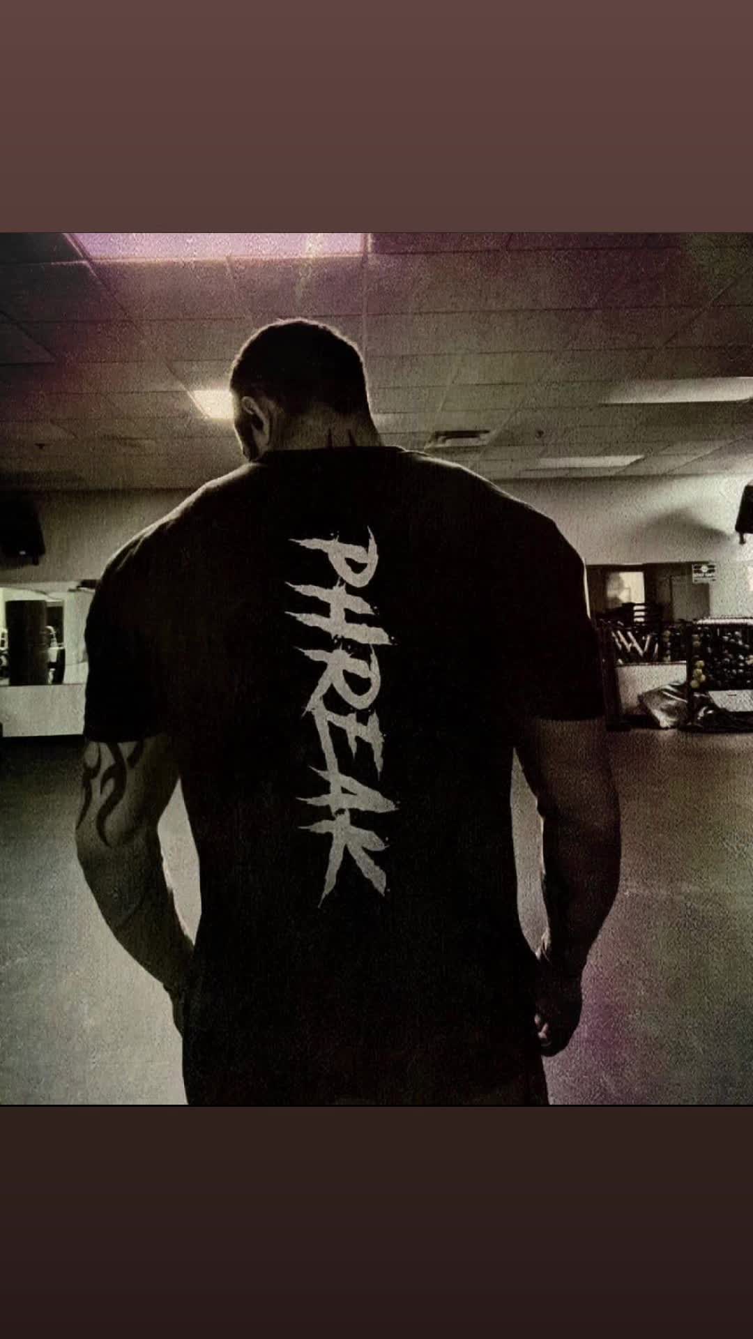 @Phreak Fitness