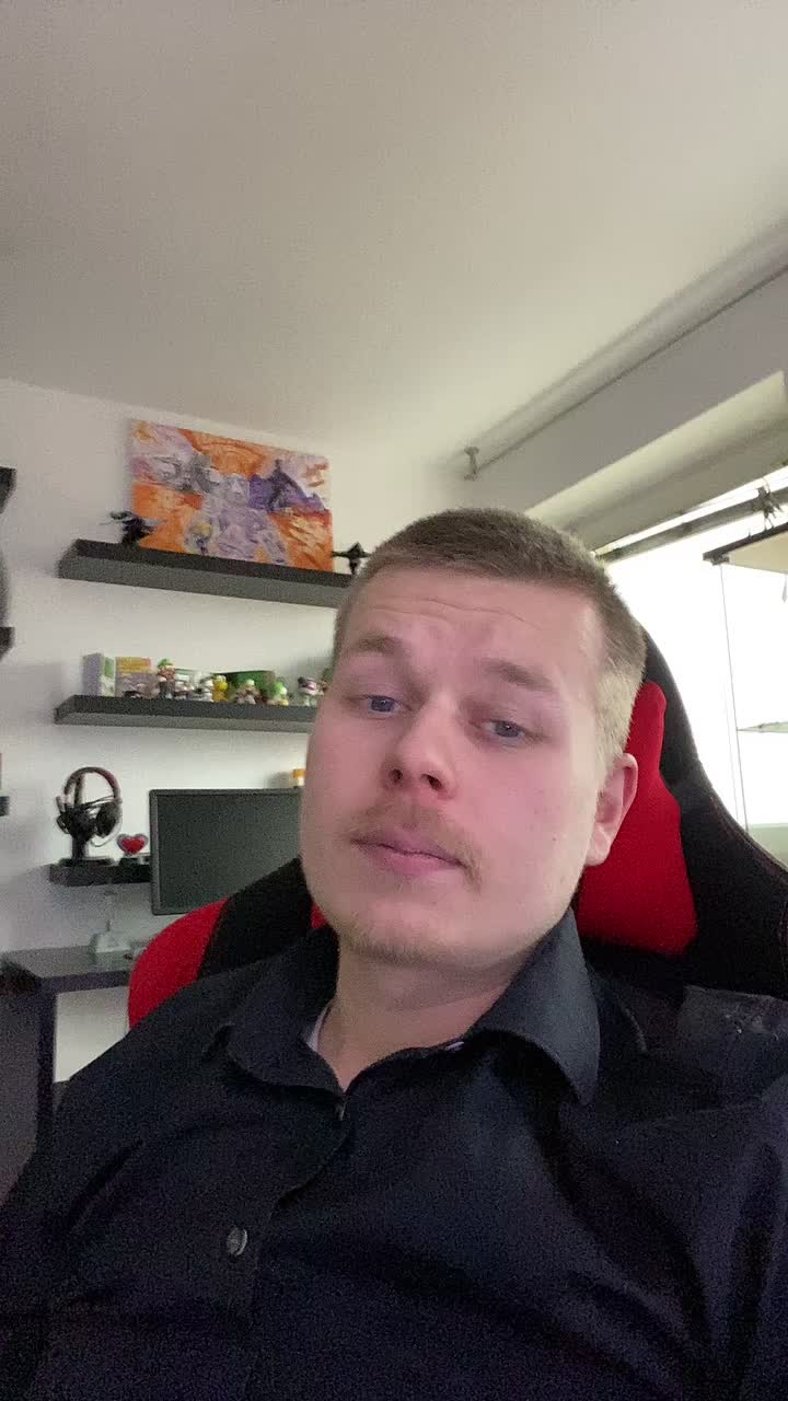 @Milachop on Twitch