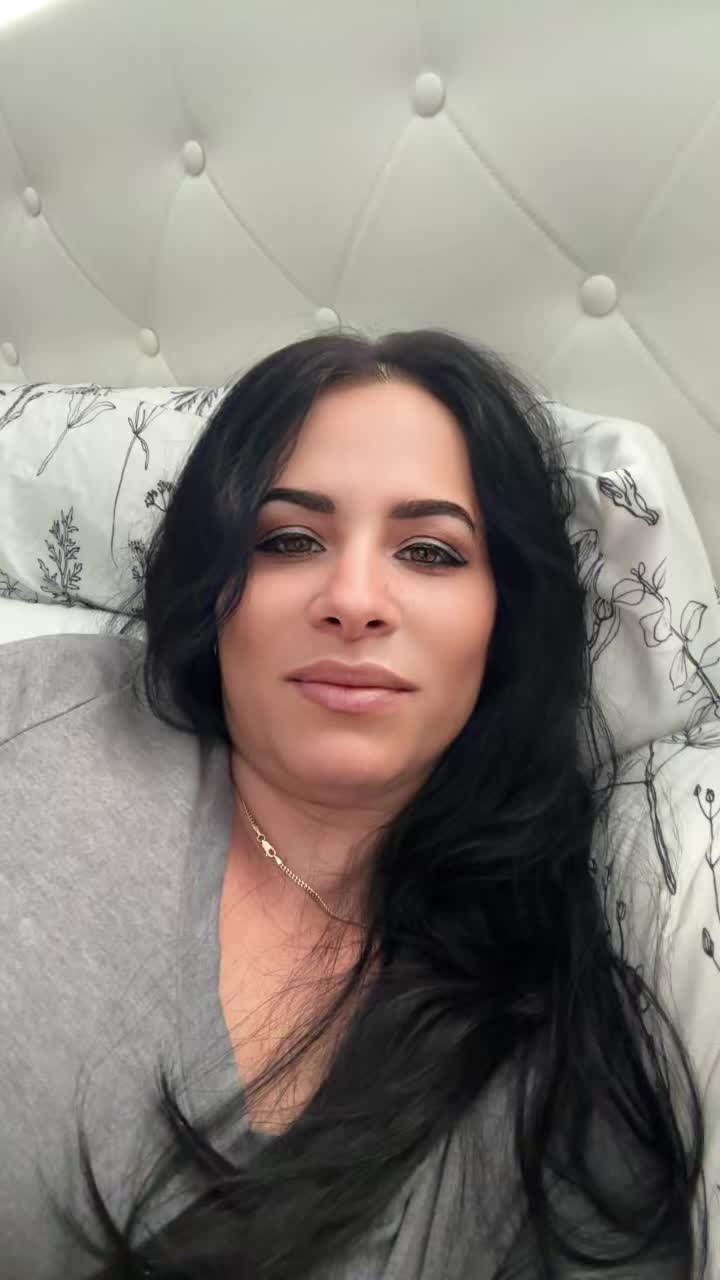 @Maria Rubio