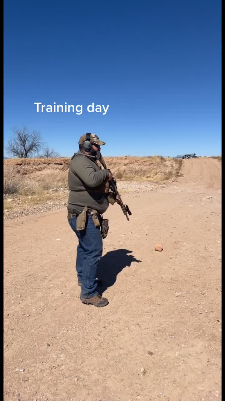 @Redneckfirewelder