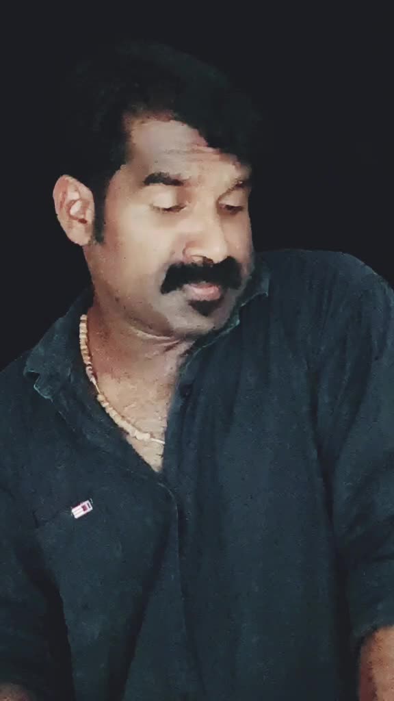 @James mavelikara