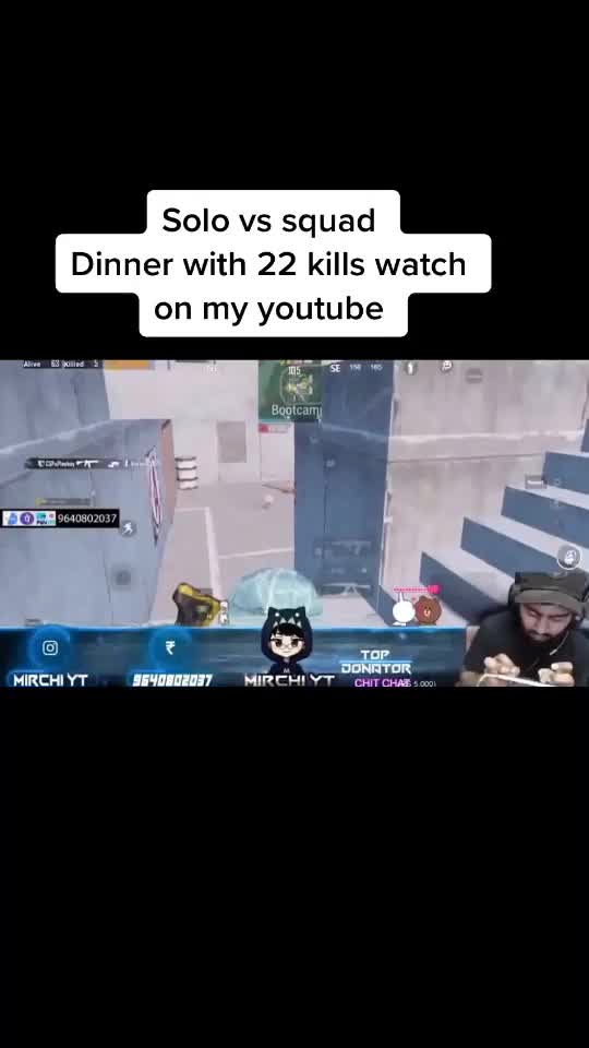 @MirchiYT