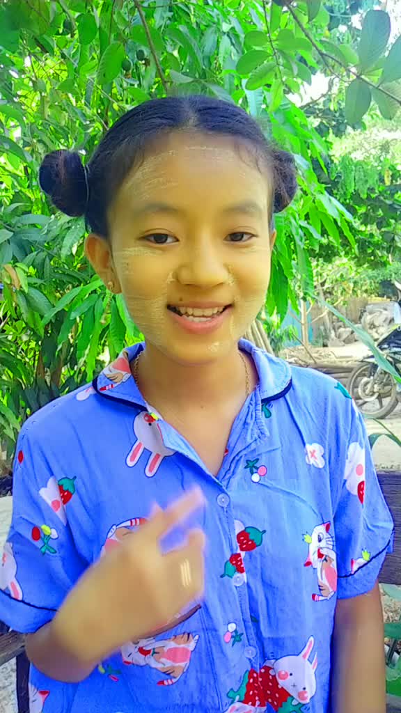 @Tin Zar Li Aung