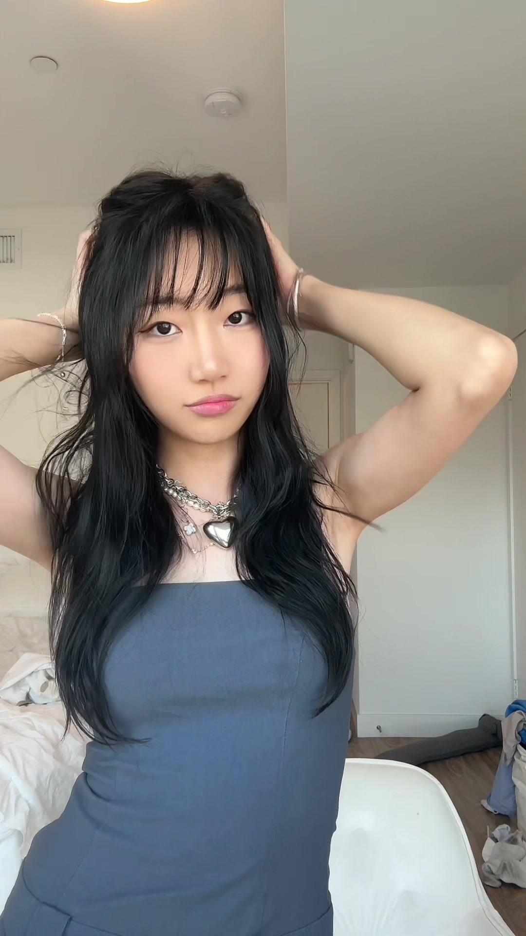 @Jen Lee ☁️