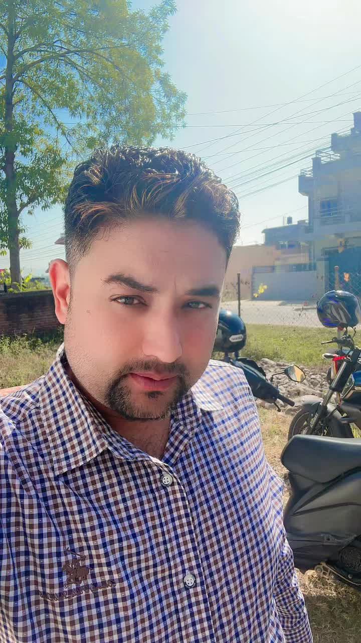 @Resham Gautam