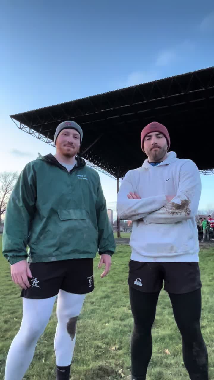 @Hartford Wanderers RFC