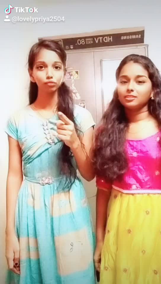 @lovely vandu