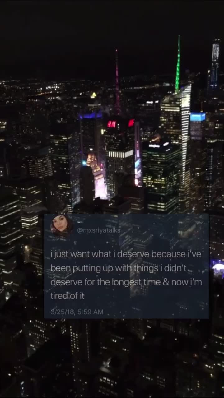 @relatable