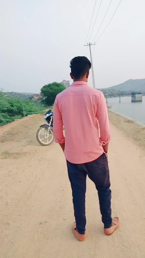 @Srinuvas కేషన్నగారి