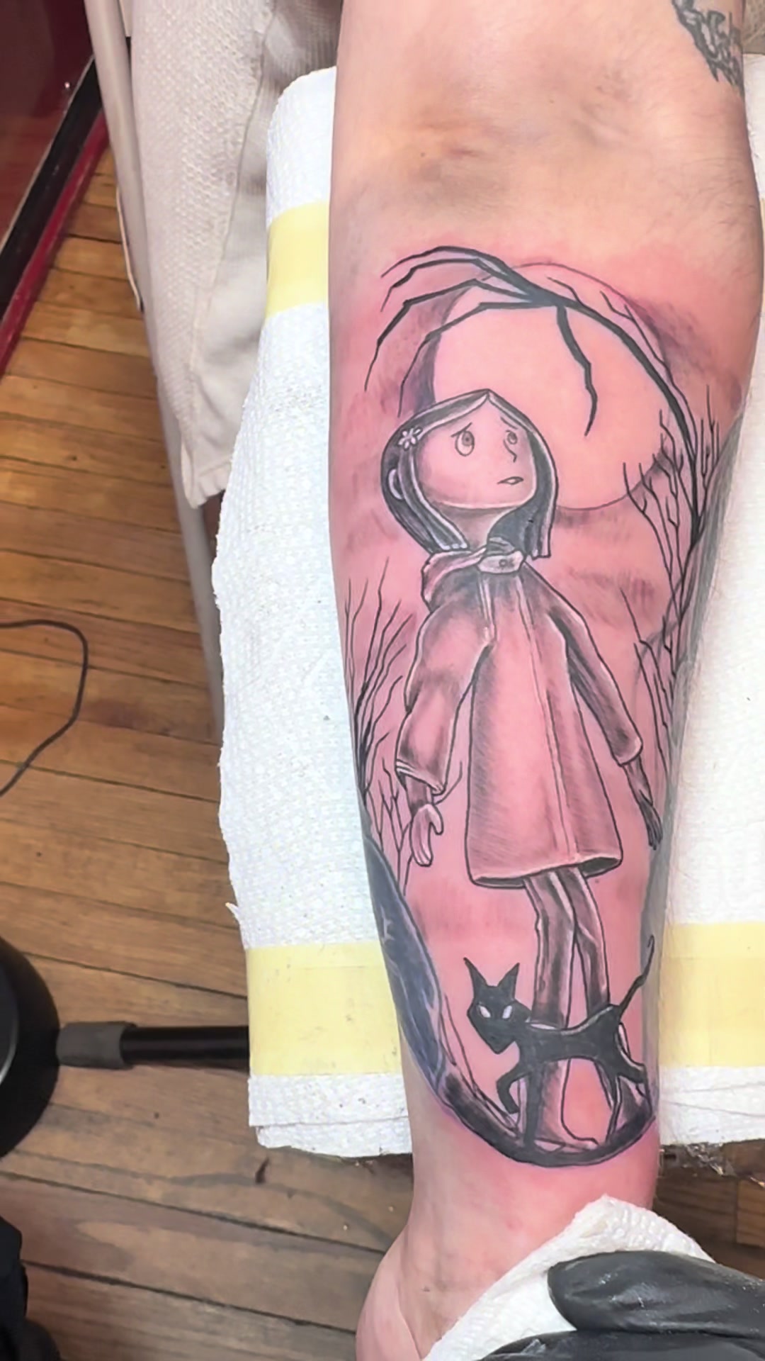 @JCalcanes.tattoo