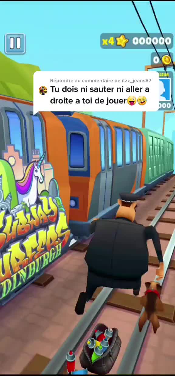 @surfer subway