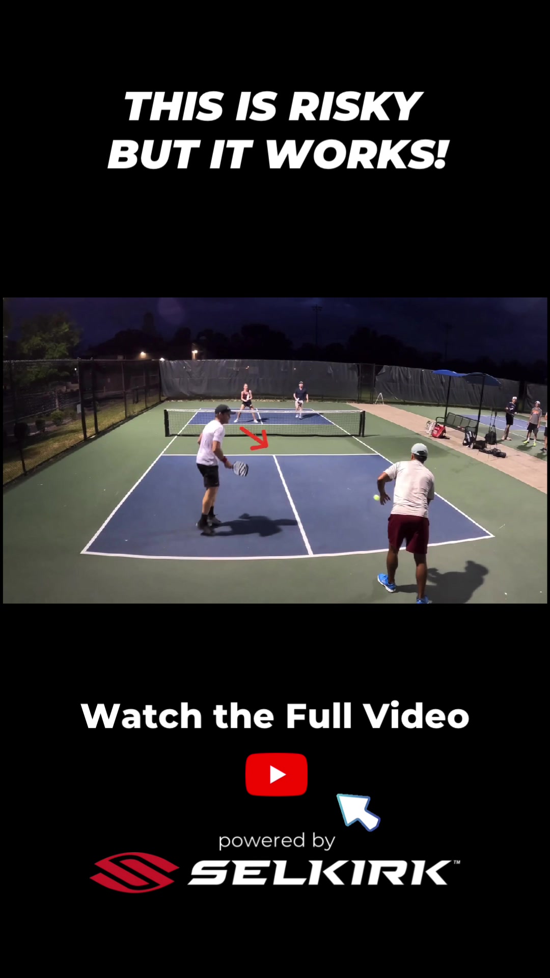 @High Five Pickleball (Adam)