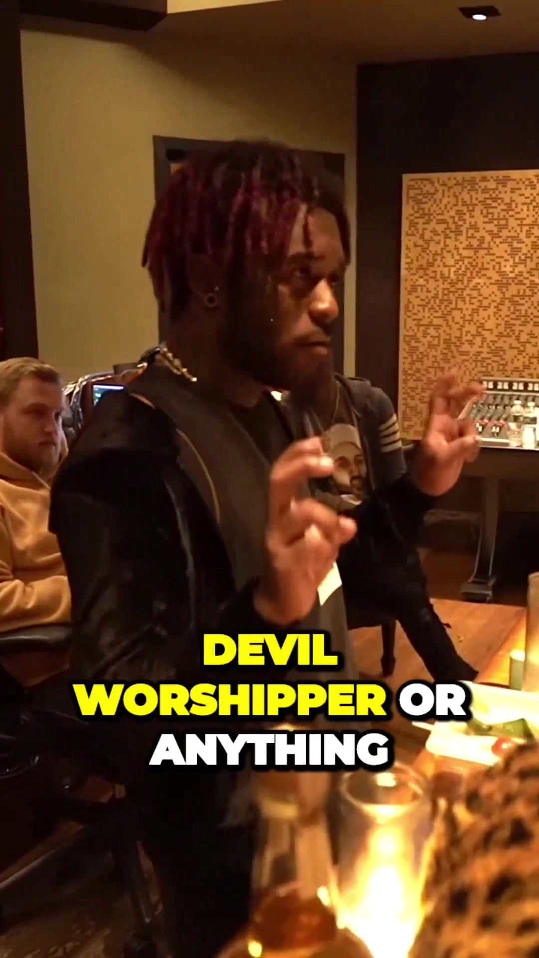 @HipHopSupply ⛧