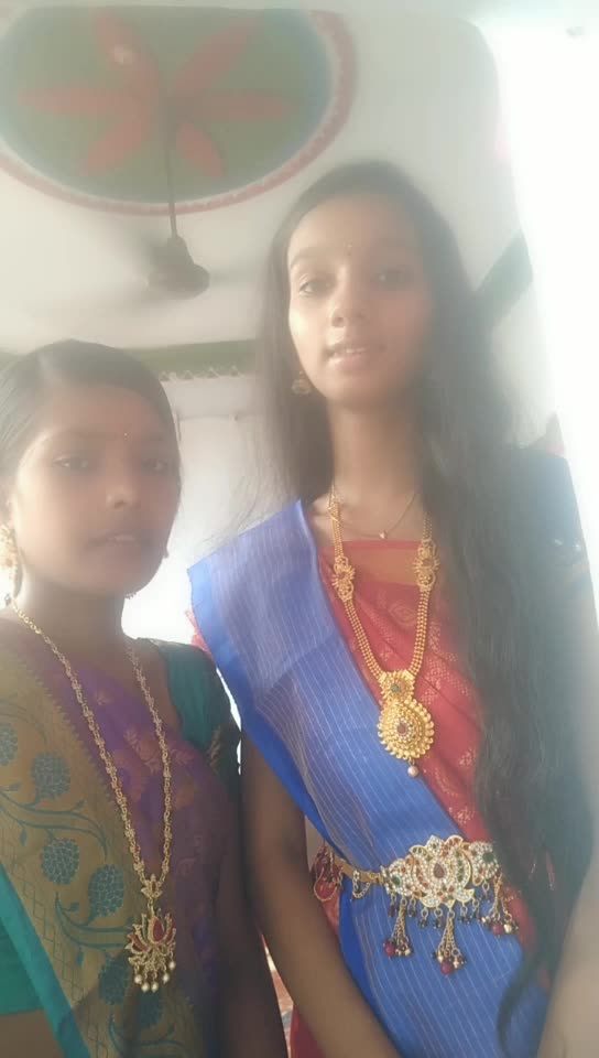 @Sravanti Reddy