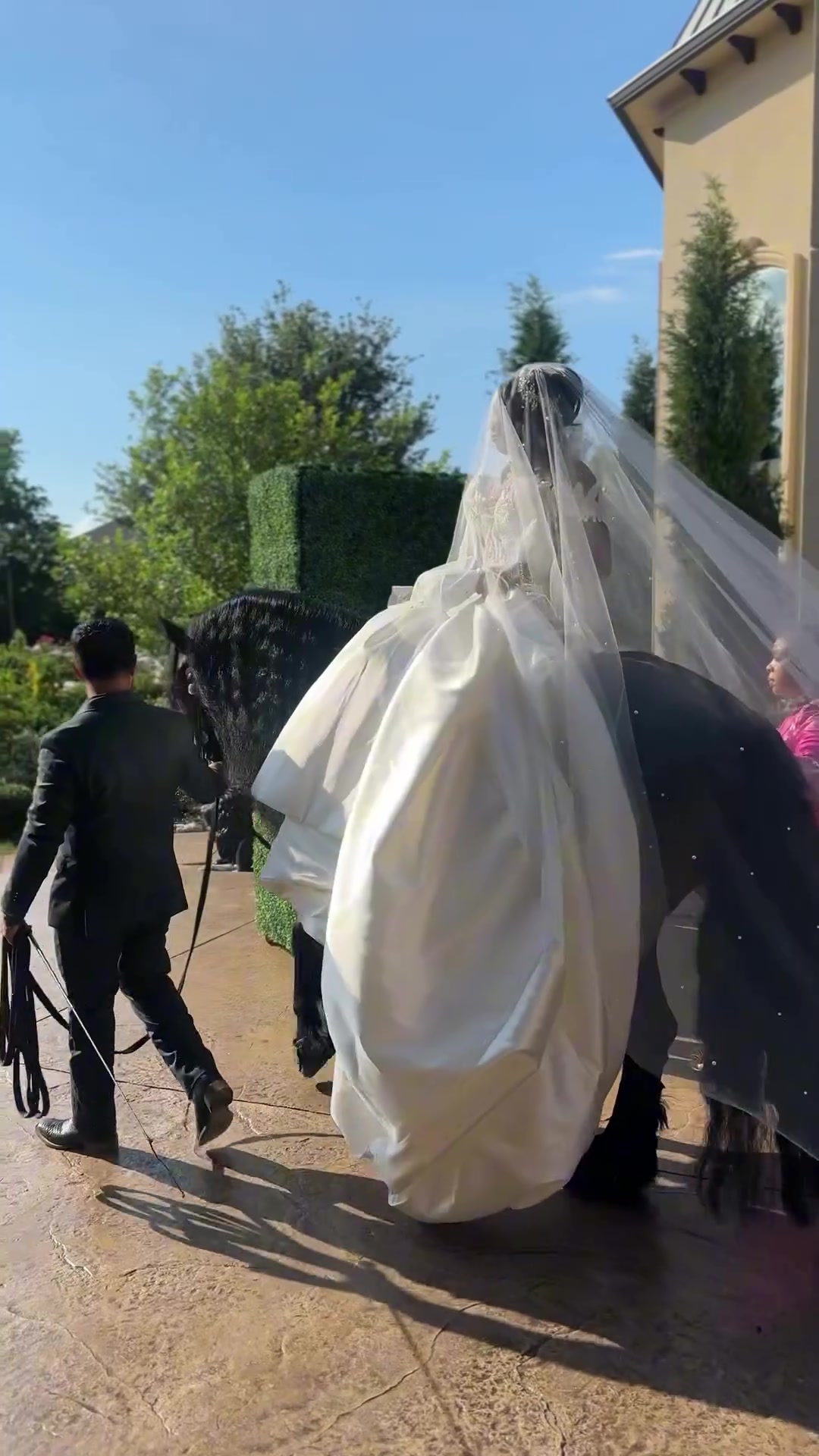 @Dallas Wedding Planner