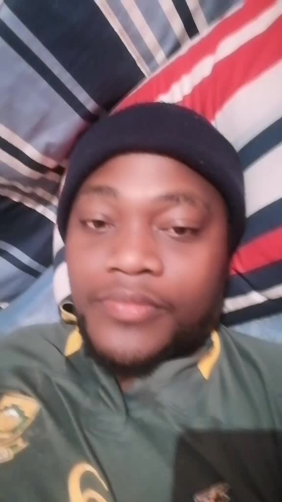 @Caiphers Matlhabe