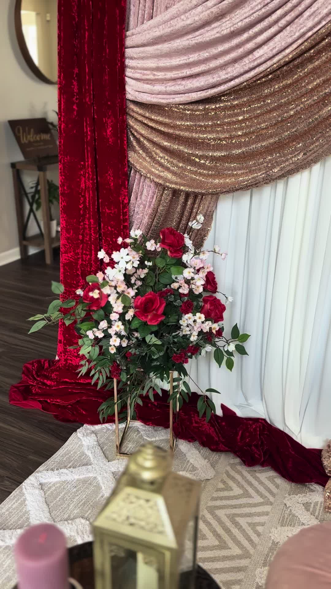 @Lush DeKaur