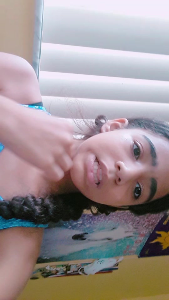 @Kiana Josephs 