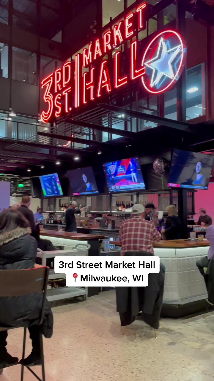 @Support Local MKE