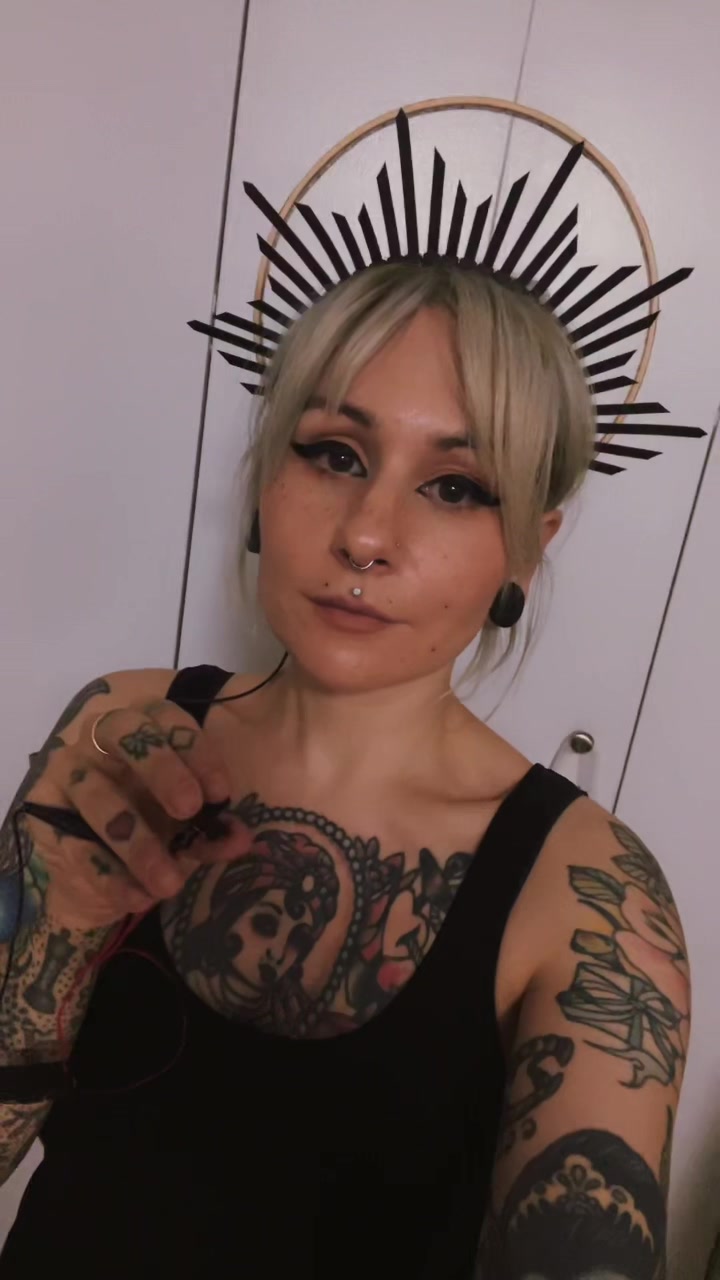 @Kawaiimayhem