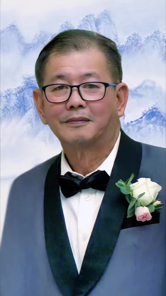 @January Chan