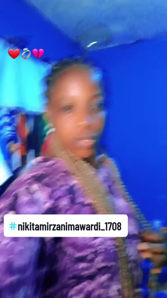 @Nikita m. Jones