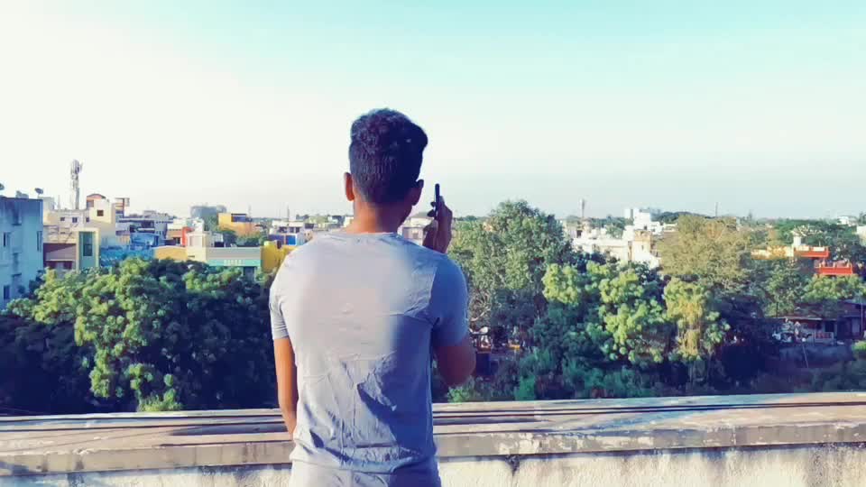 @Saif