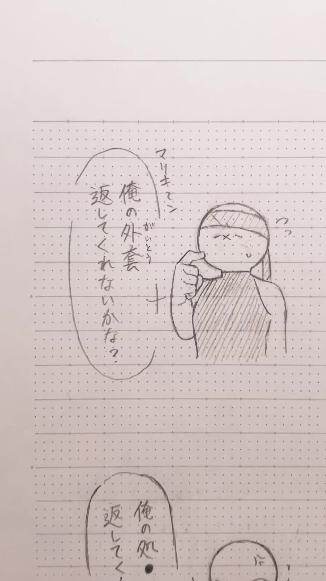 @鳥肉🍗