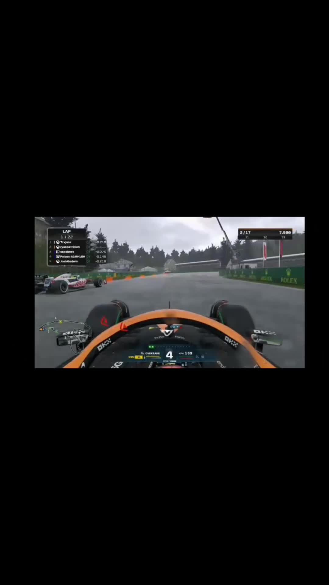 @🔥 F1WR McLaren 🔥