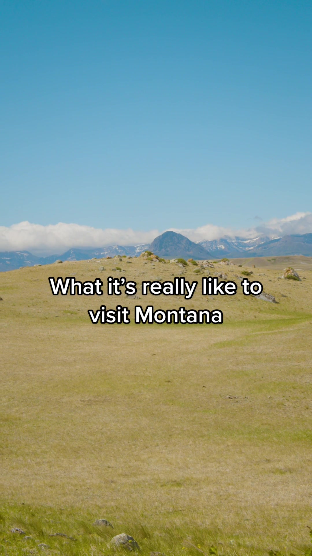 @Visit Montana