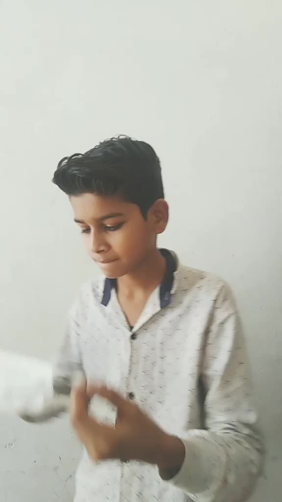 @Dev Dubey