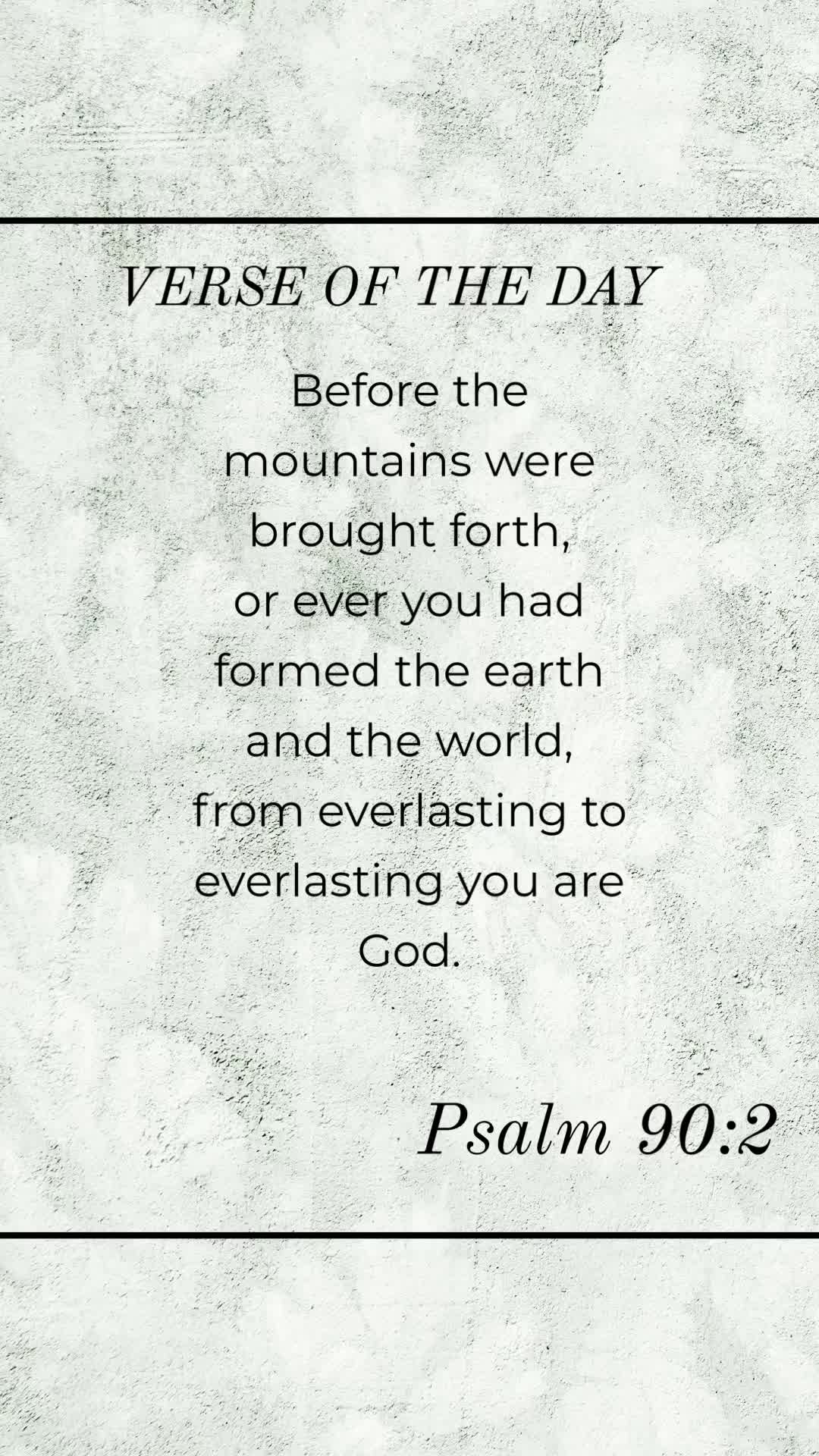 @Eyes in the Word