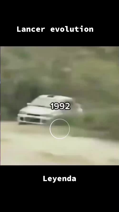 @Elber_evo_x