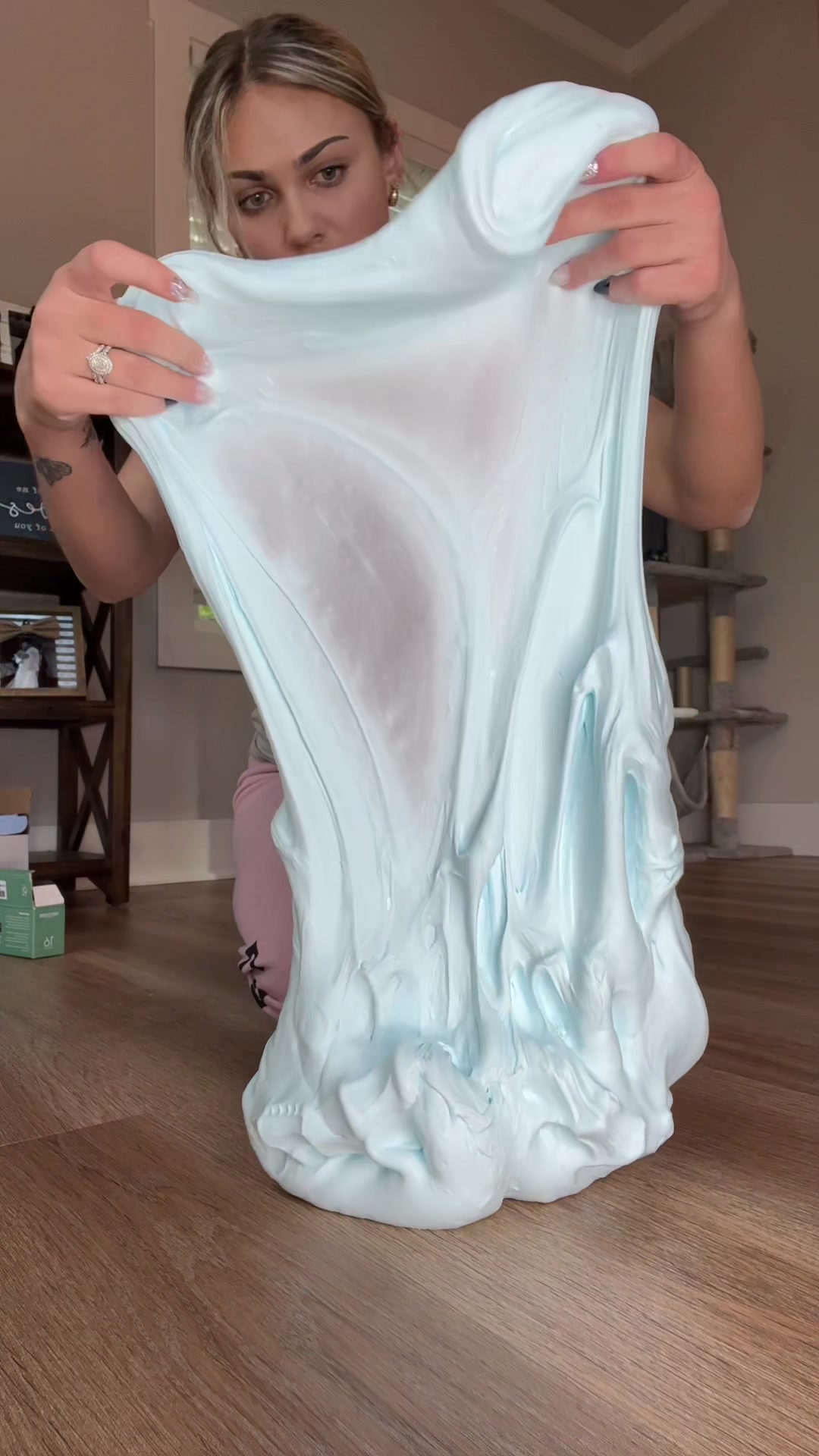 @Ariana Lee🦋