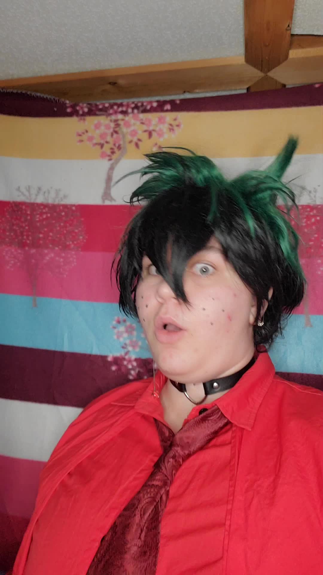 @The Cosplay Gremlin