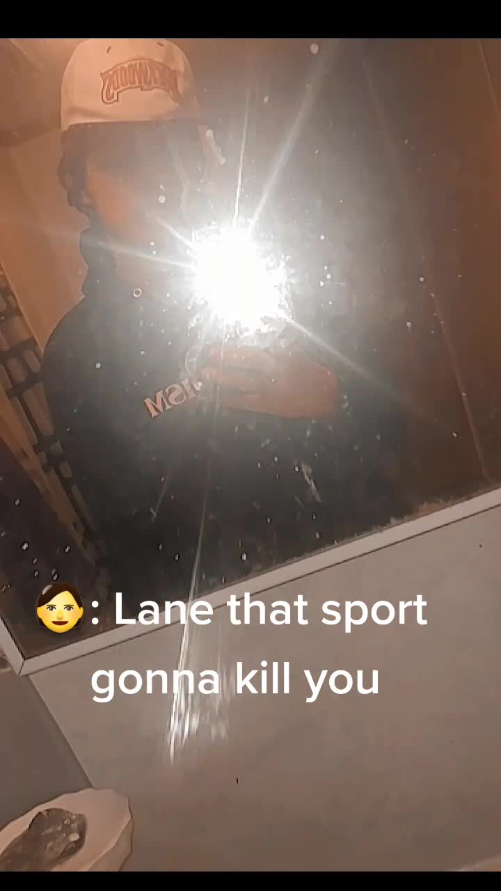@Lane edge