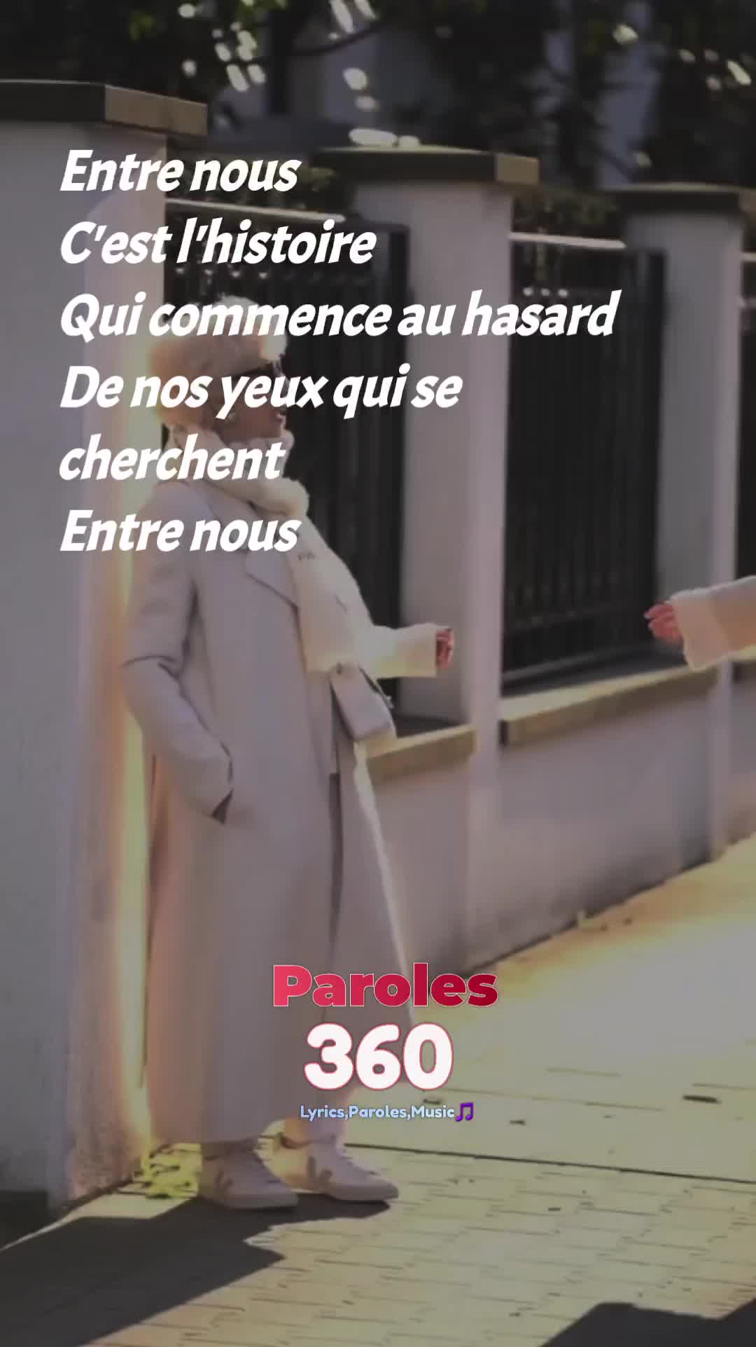 @Paroles 360