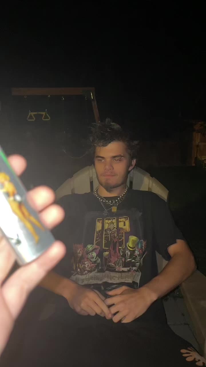 @Yung Dipshit